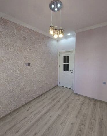 qubada kreditle evler: 2 otaqlı, Yeni tikili, 48 kv. m — 3