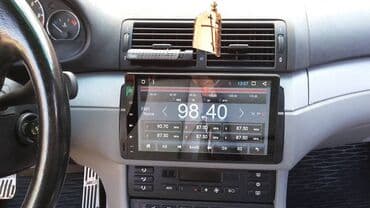 monitor volkswagen: Bmw e46 android monitor 🚙🚒 ünvana və bölgələrə ödənişli çatdırılma — 1