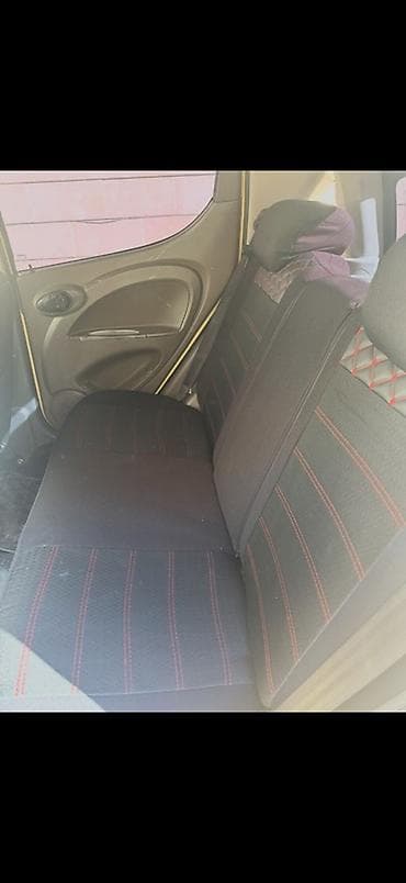 berde turbo az: Changan Benni: 1 l | 2014 il 150000 km Hetçbek — 9