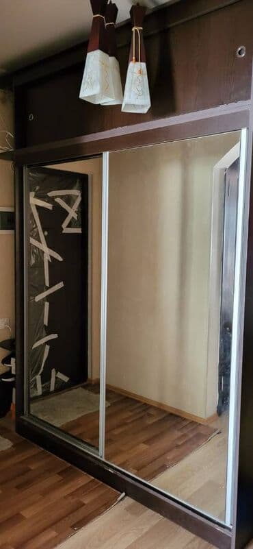 продажа 3 комнатных квартир в баку: Баку, 3 комнаты, Вторичка, м. Ази Асланов, 63 м² — 10