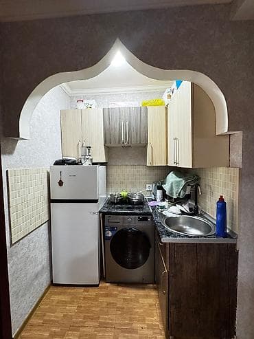 sabunçuda satilan ucuz evler: 2 otaqlı, 35 kv. m — 6