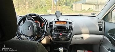opel vektra a: Kia Ceed: 1.6 l | 2008 il Universal — 6
