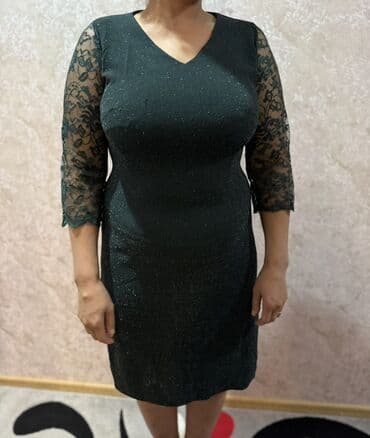 король похудения в душанбе: Tünd yaşıl/qaraya çalan, parıltılı qadın donu.qiymət RAZILAŞMA YOLU — 1