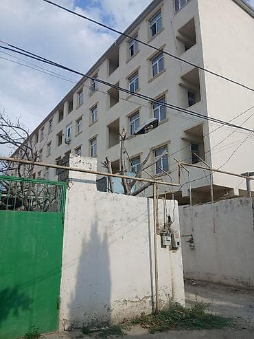 2 otaql: 2 otaqlı, Yeni tikili, 56 kv. m — 1