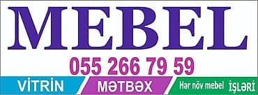 kreditle metbex mebelleri: Mətbəx mebeli — 10