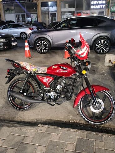 дом на колесах turbo az: Tufan 50 см3 — 4