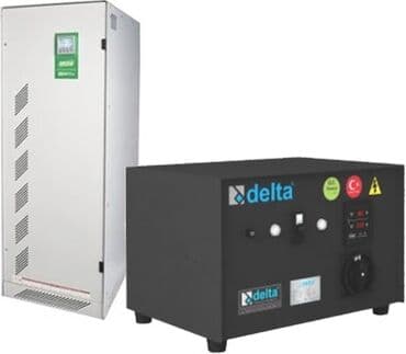 12 voltu 220 ye çeviren: ⚡Delta-Çetinkaya Stablizatorları⚡Topdan satış.qiymətləri ilə .Hər — 2