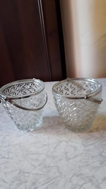 islenmis kafel: Murebbe qabi iksi birlikxe 10 manat — 1