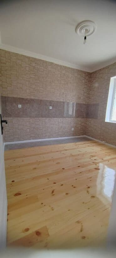 heyet evleri mingecevirde: Suraxanı 4 otaqlı, 100 kv. m, Yeni təmirli — 4