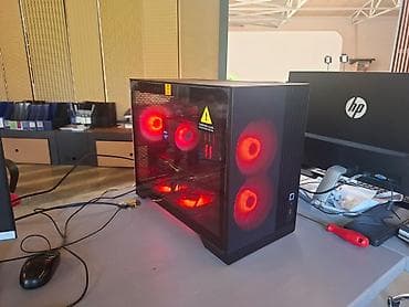 rx 6700: Phanteks MSI Gaming PC Kompakt, güclü oyun və yaradıcılıq stansiyası — 1