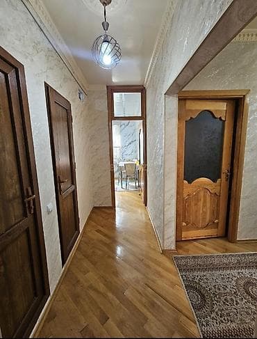 batandartda satilan evler: Hər vaxtınız xeyirli olsun. Xalqlar metrosuna 8-10 dəqiqəlik məsafədə — 5