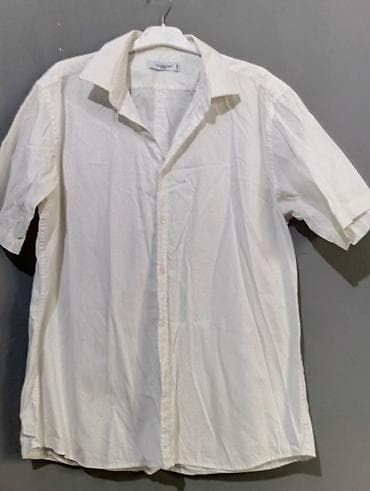 köyney: Köynək, U.S. Polo Assn, 2XL, rəng - Boz — 7