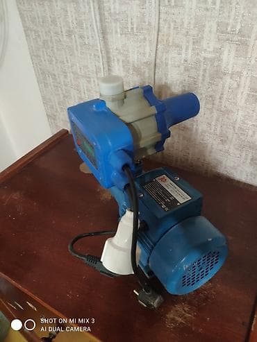 Шланги: Насос, Для дома (бытовой), установка Поверхностный, Новый — 2