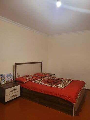 cennet park kiraye evler: 100 м², 3 комнаты — 12