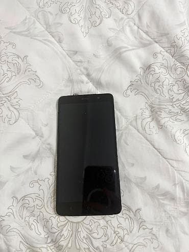 xiaomi redmi note 4 pro: Xiaomi Redmi Note 3 (gümüş rəng) - 5.5" Full HD ekran, kapasitiv — 1