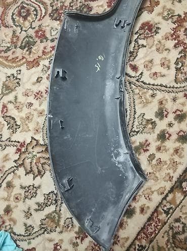 disk teker satisi: Hyundai JM, 2007 il, İşlənmiş — 4