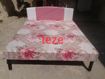 2 neferlik taxt: Kravat teze mohkem mohkemliyine zemanet verilir 2 neferlik kravatlar — 1