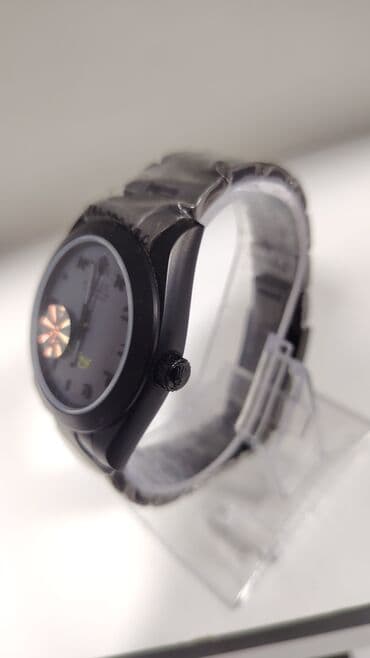 patek philippe saat qiymeti: Yeni, Qol saatı, Rolex, rəng - Qara — 2