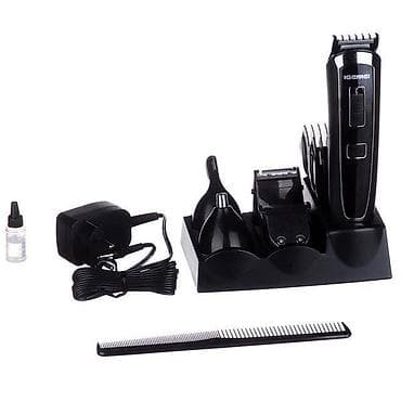 Saç qırxan maşın, Gemei, Yeni, Pulsuz çatdırılma, Ödənişli çatdırılma, Rayonlara çatdırılma lalafo.az -da Saç qırxan maşın, Gemei, Yeni, Pulsuz çatdırılma, Ödənişli çatdırılma, Rayonlara çatdırılma