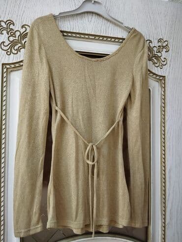 Ziyafət donları: Gündəlik don, Mini, Adamo, L — 1