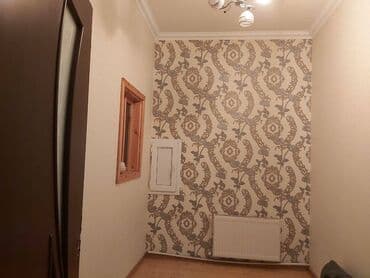 razində 3 otaqlı evlər: Yasamal molun yaxılığı, 3 otaq, 16/2 mərtəbə 86 kv, tam əşyalı — 3