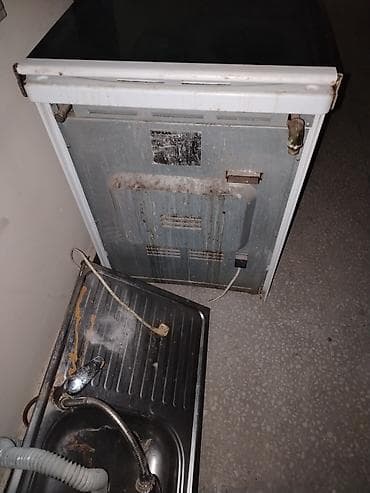 peckalar: Qarışıq sobası Ayrıca dayanan, 4 gözlü — 5