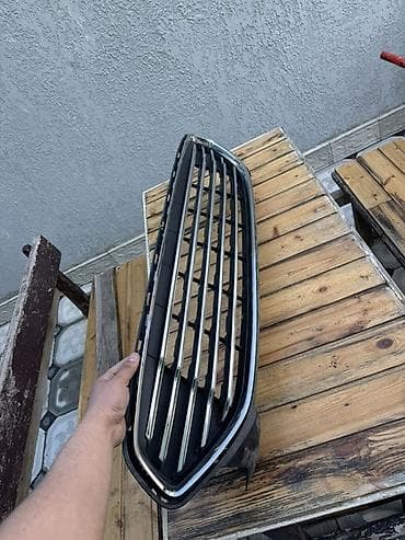 kreditle masin: Ford Fusion, 2015 г., США — 2