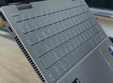 Audio: İşlənmiş HP Pavilion, 14 ", Intel Core i5, 512 GB — 5