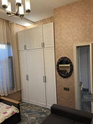 çıxarış nədir: Mərdəkan 4 otaqlı, 160 kv. m, Yeni təmirli — 11