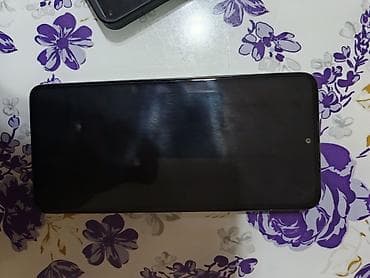 Redmi Note 11 Pro, 128 GB, rəng - Gümüşü, Barmaq izi, İki sim kartlı, Sənədlərlə