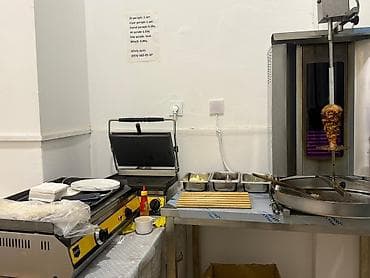 baki ev kiraye: Hazir biznes icarəyə verilir. Nizami metrosu yaxınlığında Kubinka — 4