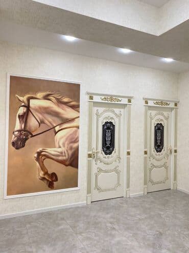 bine qesebesinde kiraye evler 2022: 3-cü mikrorayon, 3 otaqlı, Yeni tikili, m. Memar Əcəmi, 122 kv. m — 18