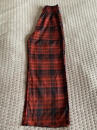 boyfrend şalvar: Şalvar yenidi M razmer — 1