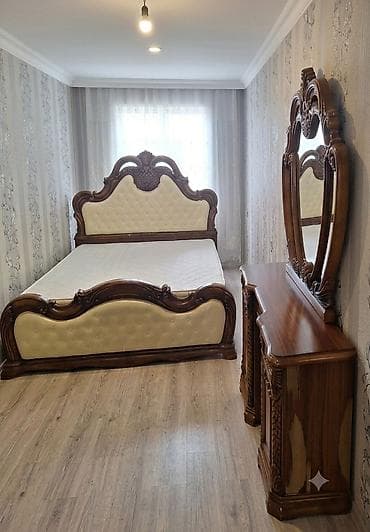 3 otaqlı mənzil – tam mebel və texnika ilə evdə Qazan qab-qaçaq var lalafo.az -da 3 otaqlı mənzil – tam mebel və texnika ilə evdə Qazan qab-qaçaq var