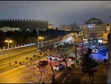 дома в ипотеку в баку: Баку, 3 комнаты, Вторичка, м. Низами, 95 м² — 21