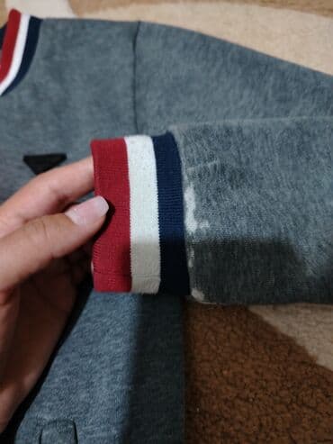 məktəb partası: Jaket, Uniseks, 8 - 9 yaş, Wanex — 4