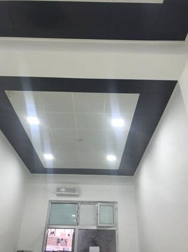 qara qarayev kiraye obyektler: Yasamal rayonu 177 dayanacağın sonuna yaxın ərazıdə 1 mərtəbəli,sahəsi — 6