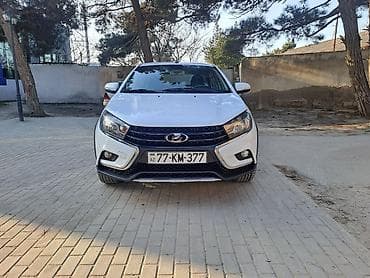 renault ehtiyat hisseleri: VAZ (LADA) Vesta: 1.8 l | 2019 il 247000 km Sedan — 2