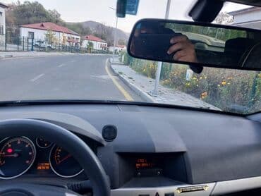 ilkin odenis 1500 azn olan kredit masinlar: Opel Astra: 1.3 l | 2008 il Universal — 12