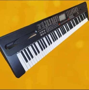 şəxsi əşya: Təzədir. Qutuda Piano kursuna başlayanlar üçün, Piano müəllimləri üçün — 8