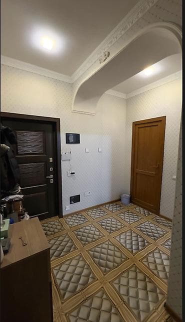 bina.az sumqayit: Bünyadzadə küçəsində 61 kv.m kirayə mənzil verilir. Mənzil ailələrə və — 6