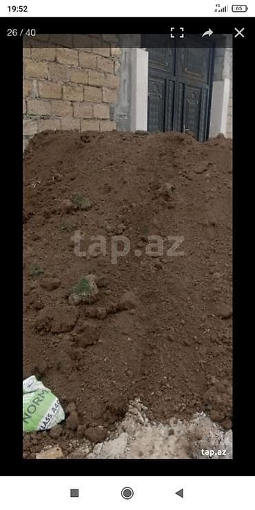 fatmayida torpaq: 12 sot, Kənd təsərrüfatı — 9