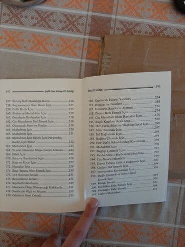 elxan elatlı cəhənnəmdən gələn səs pdf indir: Dua çözümləri .tilsimlərin qırılması . İstənilən dualar — 12