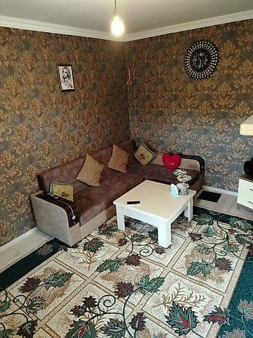 20 ci sahə ev: Satılır: Həyətyanı sahəsi olan kiçik fərdi ev - Plan: girişdə örtülü — 3