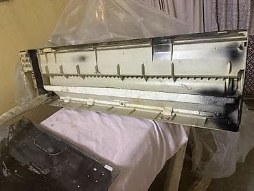 kondisioner skaf: Samsung 80 kv kondisioner İsti vurmur ama soyuq köz kimi işleyir — 5