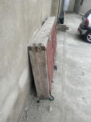 col qapisi: Məhsul: İkiyarpaq taxta giriş qapısı (qutu/çərçivə ilə) — 2