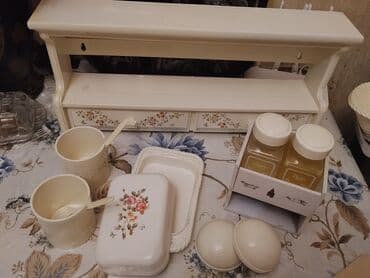 köhne qablar: Qədəhlər, Şüşə — 21