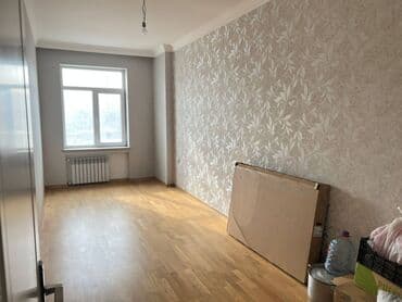 nərimanovda köhnə tikili evlər: 4 otaqlı, Yeni tikili, m. 8 Noyabr, 143 kv. m — 7