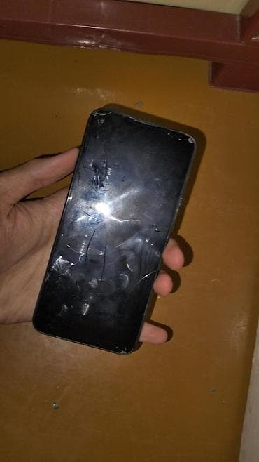 iphone 16 pro desert: Samsung Galaxy A11, 32 GB, Zəmanət, Barmaq izi, Simsiz şarj — 1