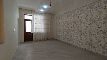 hezi aslanovda 3 otaqli evler: 3 otaqlı, Yeni tikili, m. Neftçilər, 64 kv. m — 1